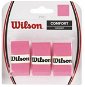 Tennis Racket Grip Tape Wilson Pro Overgrip pink - Omotávka na raketu