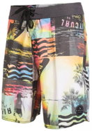 Rip Curl Dorsal Boardshort 19 "Black size 32 - Shorts