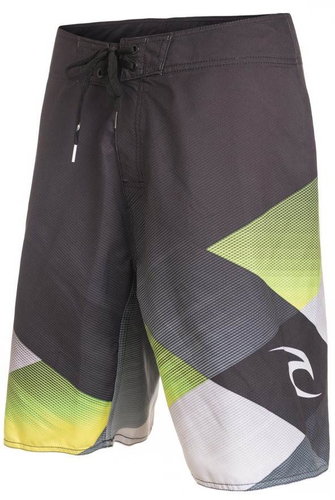 Rip Curl Siren Boardshort 21 "Lime size 32 - Shorts - Main image