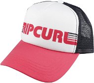 Rip Curl Gulian Trucker&#39;s Paradise Pink Tu - Cap