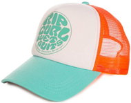 Rip Curl Cruz Trucker Cockatoo Tu - Kšiltovka