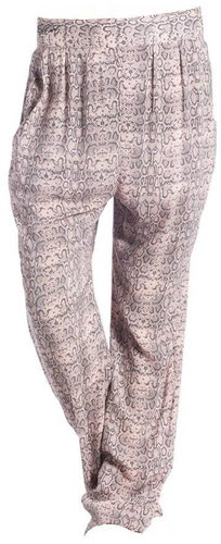 Rip Curl Snake Pant Sedona Sag size XS - Trousers - Main image