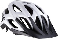 BBB Varallo BHE-67 white M - Bike Helmet