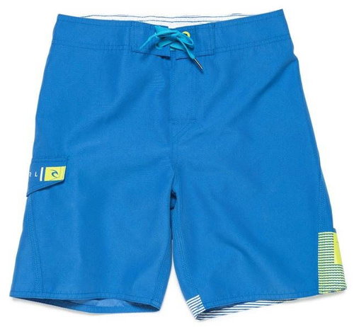 Rip Curl Lettring 17 "S / E College Blue size 14 - Shorts - Main image