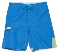 Rip Curl Lettring 17 &quot;S / E College Blue size 16 - Shorts