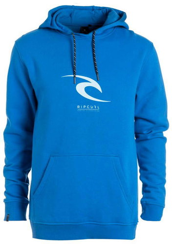 Rip Curl Icon Hoody College Blue size L - Sweatshirt - Main image