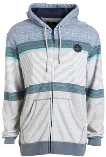 Rip Curl Rapture Hz Fleece Dark Denim size S - Sweatshirt - Main image