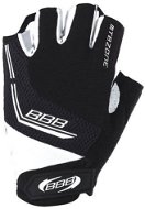 BBB bbw-33 MTBZone XL black - Cycling Gloves