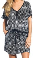 Rip Curl Maguey Cloud Dancer Dress size S - Dress