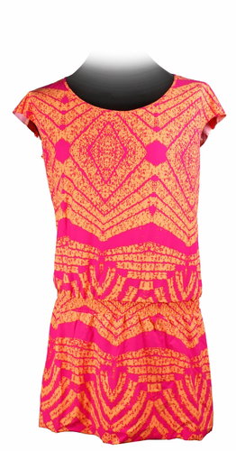 Rip Curl Solstice Dress Popstar size L - Dress - Main image
