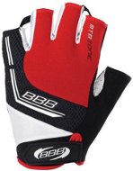BBB bbw-33 MTBZone L red - Cycling Gloves