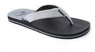 Rip Curl Ripper + Grey / Black size 44 - Shoes