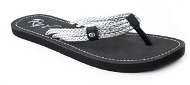 Rip Curl Ivy Silver / Black size 38 - Shoes
