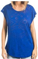 Rip Curl Anam Tee Dazzling Blue size M - T-Shirt