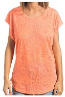 Rip Curl Anam Tee Creamsicle size S - T-Shirt