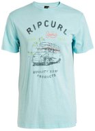 Rip Curl Born in 1969 Tee Light Blue size M - T-Shirt