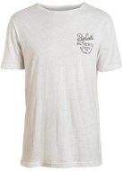 Rip Curl Authentic Froth White Dots Tee size L - T-Shirt
