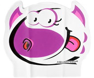 Aqua-Speed Dětská plavecká čepice ZOO - Rex 2 ks - Bathing Cap