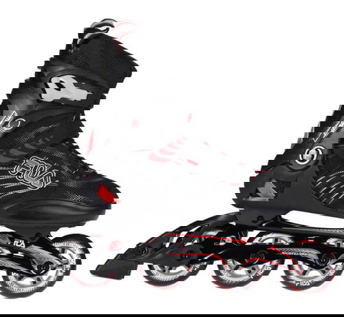 Roller Skates Fila Shadow 80 Lady Fila Shadow 80 Lady Fila Shadow