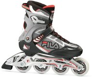 Fila Bond KF Black / Red UK 9.5 (EU 43.5) - Roller Skates