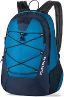 Dakine Transit 18L Blues - City Backpack