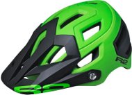 R2 Trail matt green L - Bike Helmet
