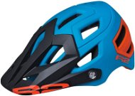 R2 Trail matt blue L - Bike Helmet