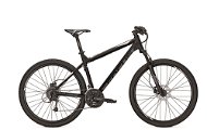 Focus Whistler Core 27 - Magicblack matt XL - Mountain bike