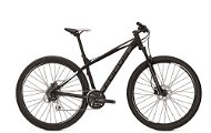 Focus Whistler Core 29 Magic Black Matt M / 46 cm (2016) - Mountain Bike