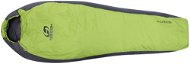 Hannah Scout 120, 195L Macaw green/graphite - Sleeping Bag