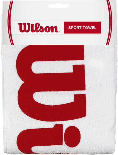 Wilson Sport Towel - Bath Towel - Main image