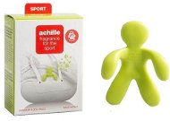 Achille for SPORT, green - citrus mint - Textile freshener