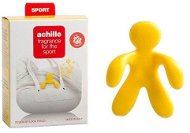 Achille for SPORT, yellow - vanilla - Textile freshener