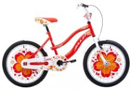 Amulet Sunny LADY - Gyerek kerékpár
