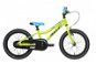 Amulet Mini 16 Lite zöld - Gyerek kerékpár
