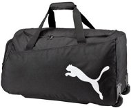 Puma Pro Training Large Wheel Bag black-black - Športová taška