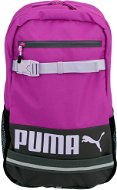 Puma Deck Backpack Purple Cactus Flower - City Backpack