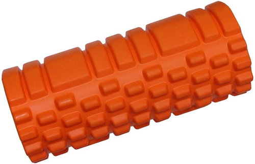 Roller orange - Foam Roller - Main image