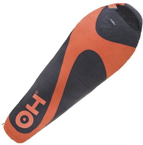 Husky Mini 0 ° C - Sleeping Bag - Main image