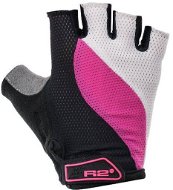 R2 Wave Pink S - Cycling Gloves