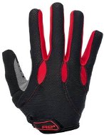 R2 Vild red L - Cycling Gloves