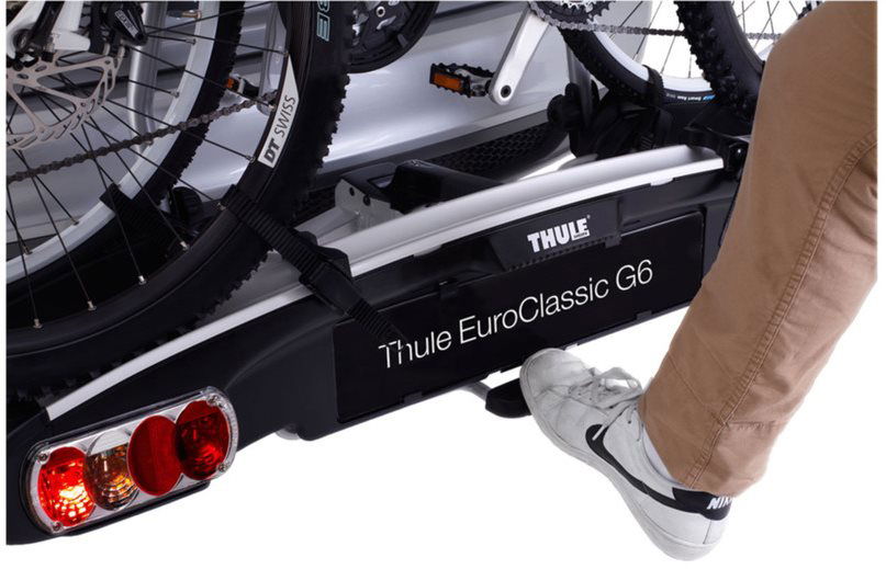 Thule 928 shop bike rack