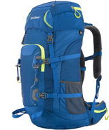 Tourist Backpack Husky Sloper 45 blue - Turistický batoh