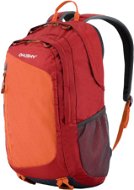 Husky Marel 27 red - Backpack