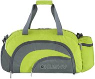 Husky Glade 38 green - Sports Bag