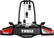 THULE 926 VeloCompact, včetně rozšíření na 4 kolo + sjednocený zámek - Bike Rack