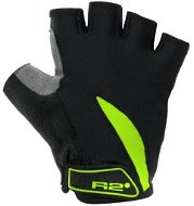 R2 Vicky green 14Y - Cycling Gloves