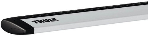 Thule 969 Wingbar - Support Rods - Main image