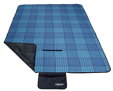 Picnic blanket - Blanket - Main image