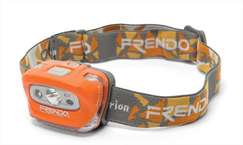 Frendo Orion 160 - Headlamp - Main image